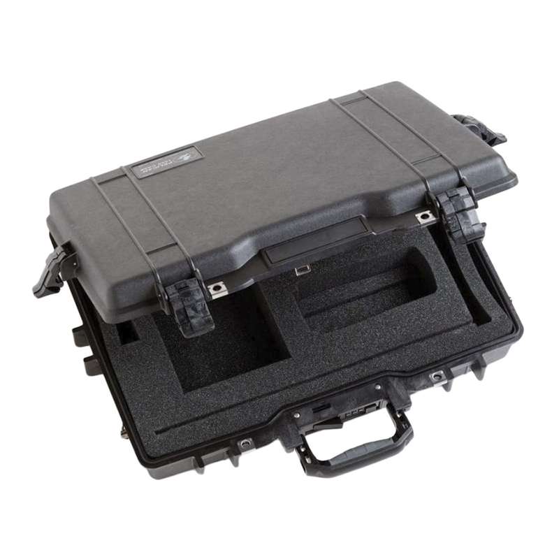 Case, 1523/1524, Readout and Probe Carrying